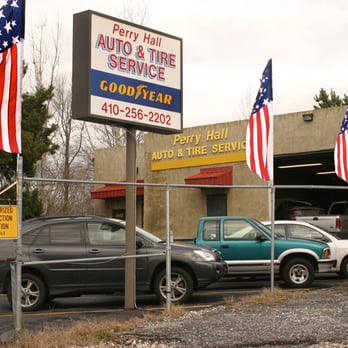 Perry Hall Auto & Tire Center - Where we treat you like family - Tires Near Me - Nottingham, Maryland Perry Hall Auto & Tire Center - Where we treat you like family - Tires Near Me - Nottingham, Maryland