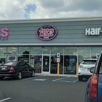Jersey Mike's Subs - Sandwiches Near Me - Feasterville, Pennsylvania