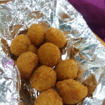 Epic Deli - Fried mushrooms - Delis Near Me - Mchenry, Illinois