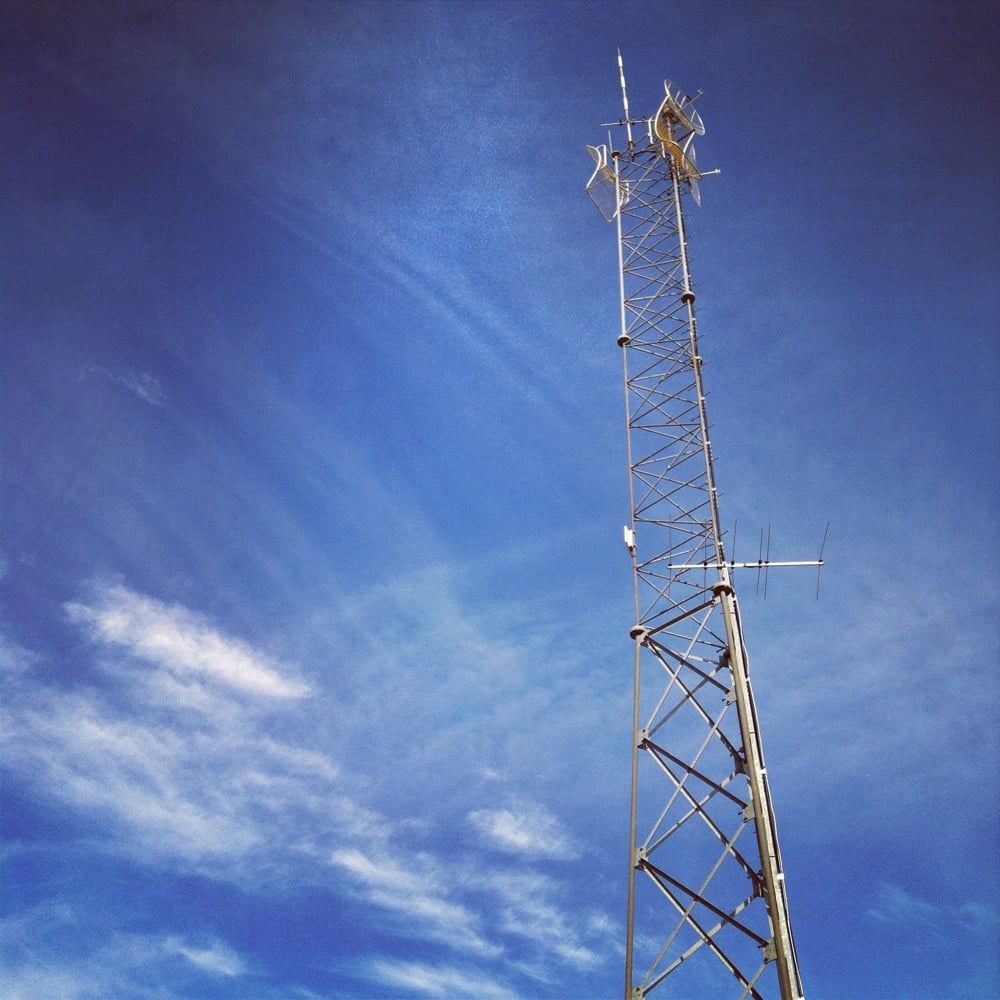 EAST TEXAS BROADCASTING 939 Koyn Todays Best Country, Paris, TX Yelp