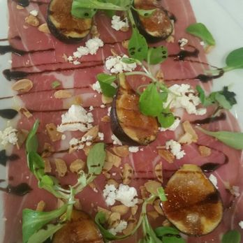 Prime - Fig Procuitto DEEEELEEECIOUS - American Near Me - Huntington, New York Prime - Fig Procuitto DEEEELEEECIOUS - American Near Me - Huntington, New York