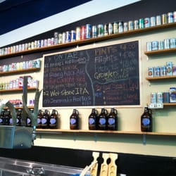 Bearwaters Brewing