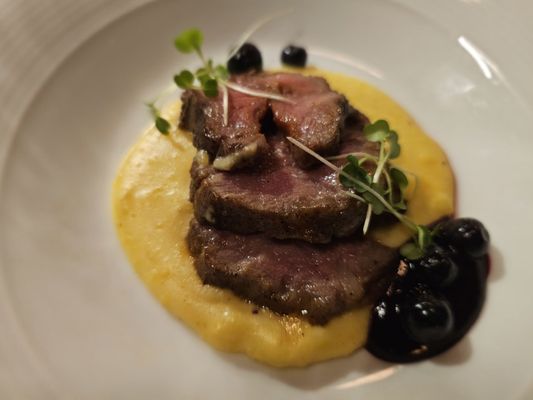 Honeysuckle Rose by null