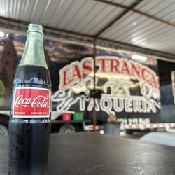 Las Trancas Taqueria