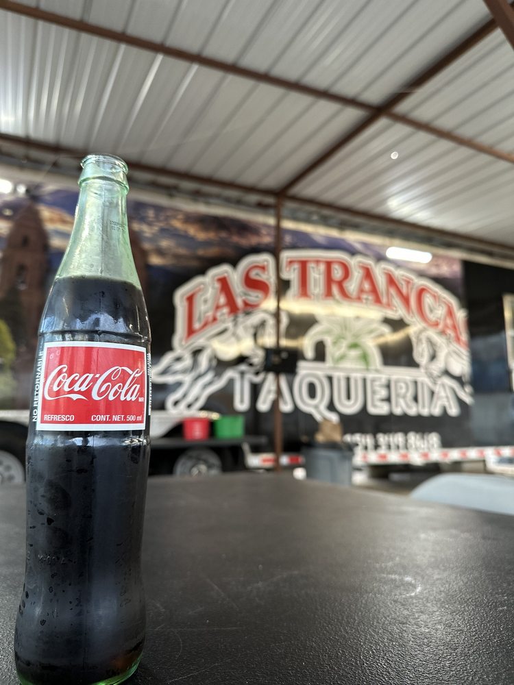 Las Trancas Taqueria