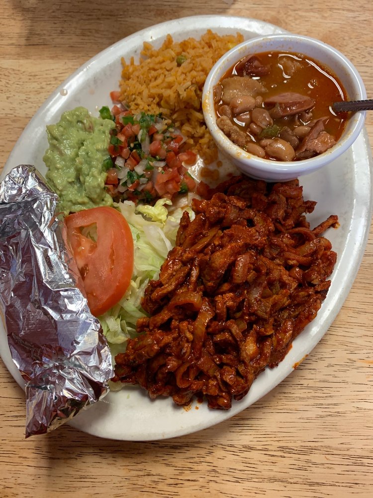 TAQUERIA JALISCO Updated August 2024 12 Photos 926 W Ave D