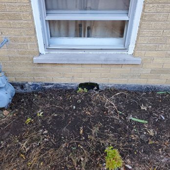 Forever Dry Basement Waterproofing - Dig after backfill - Waterproofing Near Me - Alsip, Illinois Forever Dry Basement Waterproofing - Dig after backfill - Waterproofing Near Me - Alsip, Illinois