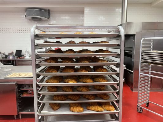 Carlo's Bakery by null