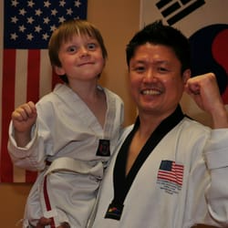 Iron Horse Taekwondo Academy