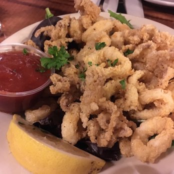 Howe's Bayou - Calamari appetizer - Cajun/Creole Near Me - Ferndale, Michigan Howe's Bayou - Calamari appetizer - Cajun/Creole Near Me - Ferndale, Michigan