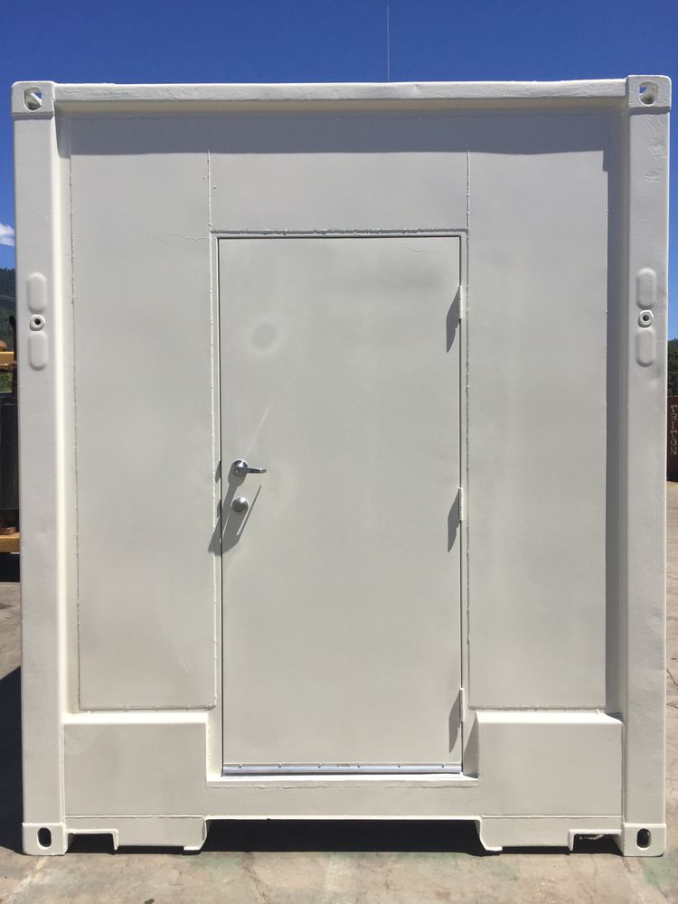 OREGON CARGO CONTAINERS with 37 real customer photos Updated August