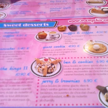Memphis Coffee - American Near Me - Pennes-Mirabeau, 13