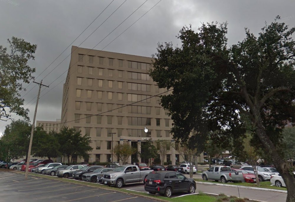 Blaine A Tucker Personal Injury Lawyer - disability attorney in Houston, TX