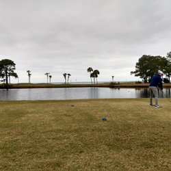 The Links Golf Club at Sandestin