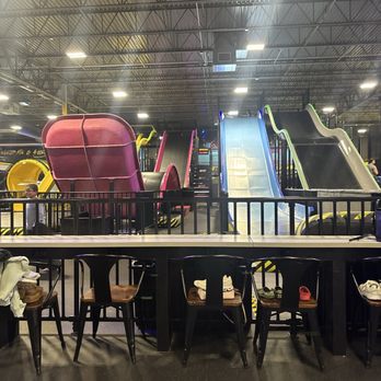 Slick City Action Park - Slides - Amusement Parks Near Me - Peoria, Arizona Slick City Action Park - Slides - Amusement Parks Near Me - Peoria, Arizona