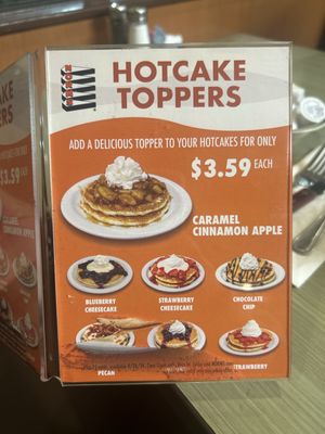 Menu photo 5 NORMS Restaurant Torrance, CA Menu photo 5 NORMS Restaurant Torrance, CA