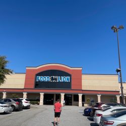 Food Lion Inc Store 179