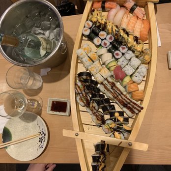 Sushi Tokoro - Japanese Near Me - Chicago, Illinois Sushi Tokoro - Japanese Near Me - Chicago, Illinois