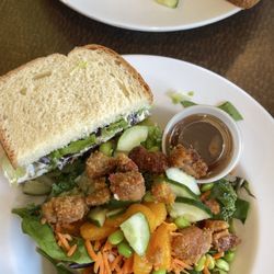 Saladworks