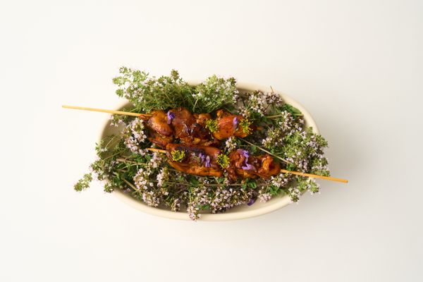 The Rochers at the Ranch House by null