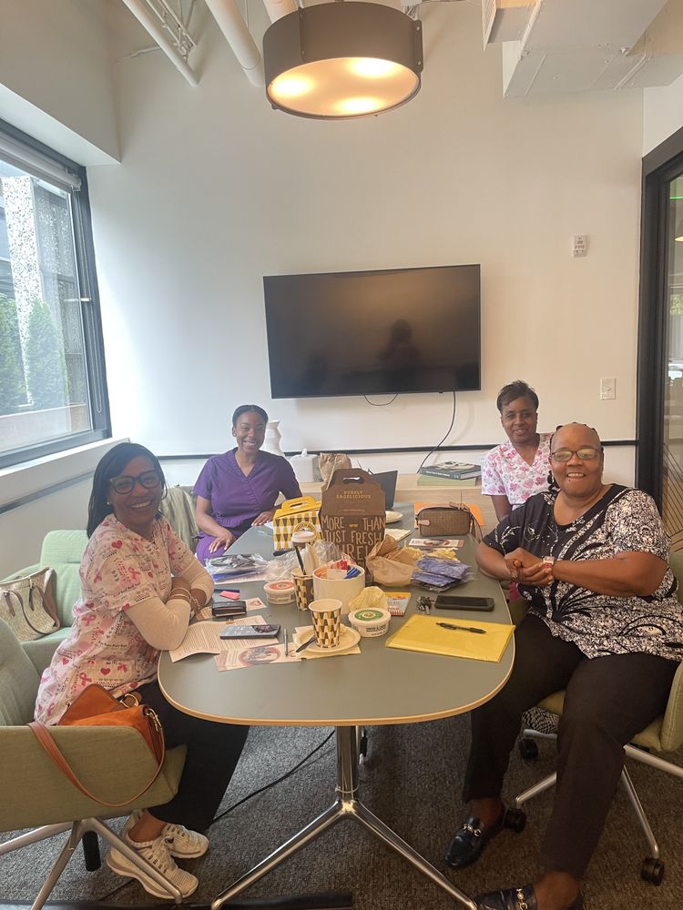 Healthcare Support Home Care - home care agency in Atlanta, GA