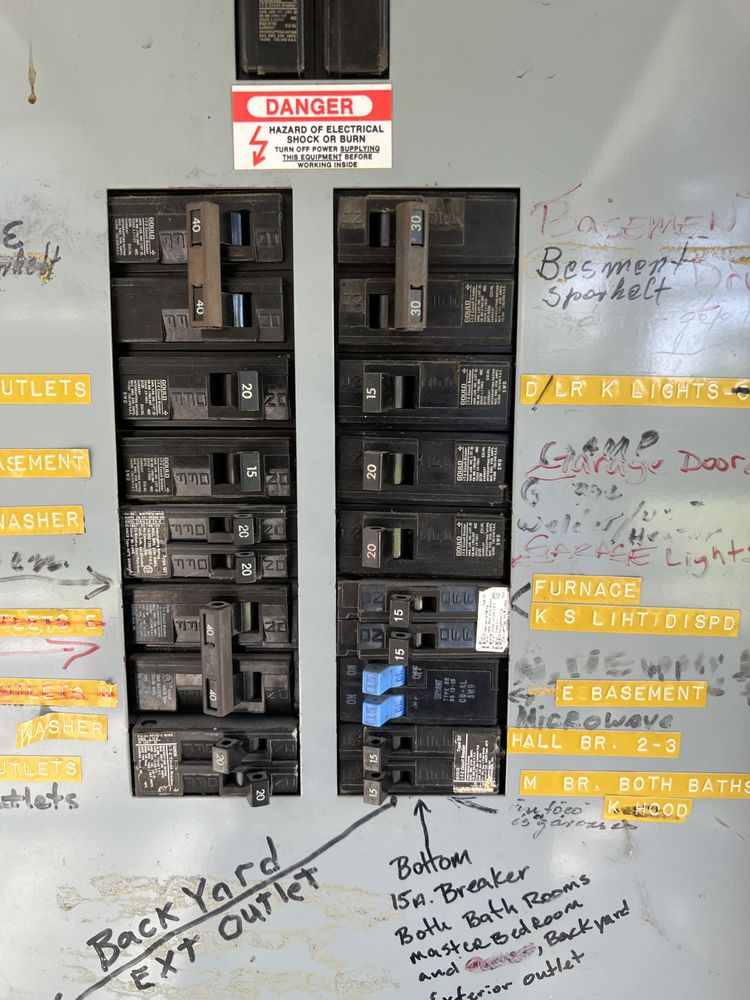 Slide of Harts Handy Hands