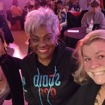 The Quarry Event Center - Our crew. GIRLS night out. - Jazz & Blues Near Me - Chicago, Illinois The Quarry Event Center - Our crew. GIRLS night out. - Jazz & Blues Near Me - Chicago, Illinois