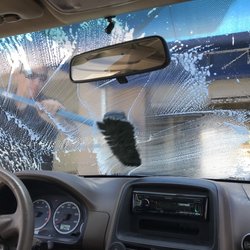 Chino Valley Auto Spa - PRE WASH