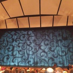 Lazzara Performance Hall