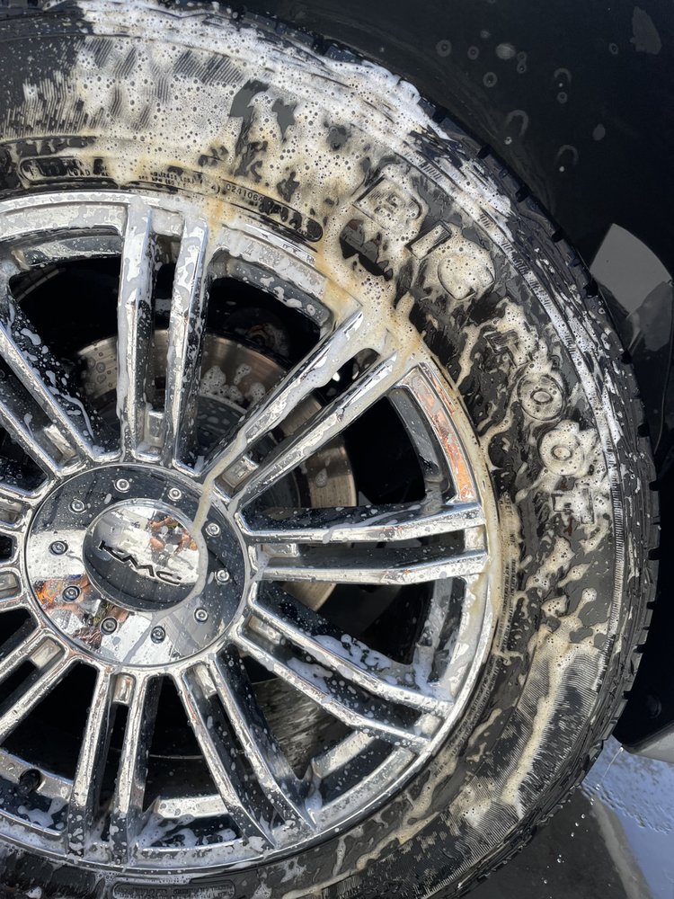 ATLAS DETAILING 16 Photos Draper, Utah Auto Detailing Phone