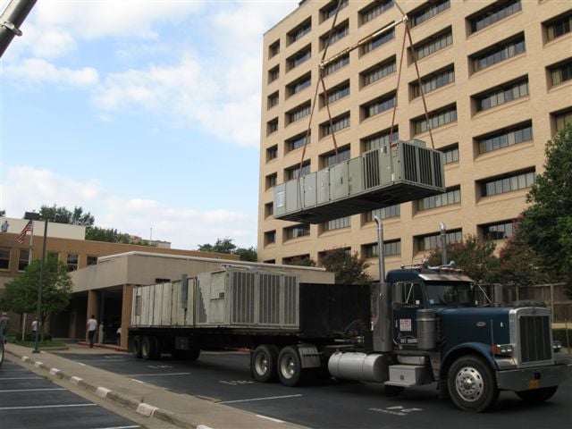 Slide of Middleton Heat & Air