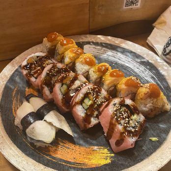 Yoi Tomo - Japanese Near Me - Boise, Idaho Yoi Tomo - Japanese Near Me - Boise, Idaho
