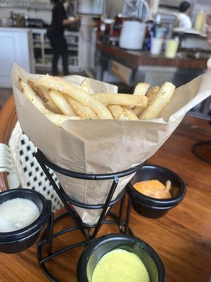 Mussel Bar & Grille Bethesda by null