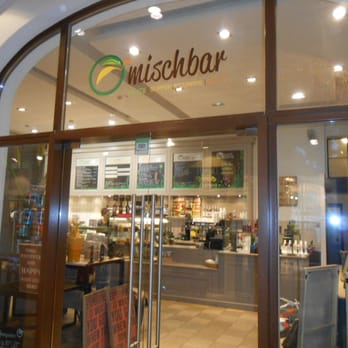 mischbar - Salad Near Me - Regensburg, BY mischbar - Salad Near Me - Regensburg, BY
