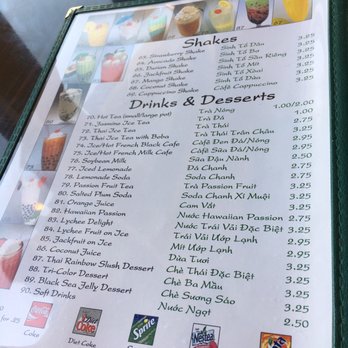 Pho Super Bowl - Diamond Bar - Authentic Vietnamese Cuisine - Their drink menu is extensive! - Vietnamese Near Me - Diamond Bar, California Pho Super Bowl - Diamond Bar - Authentic Vietnamese Cuisine - Their drink menu is extensive! - Vietnamese Near Me - Diamond Bar, California