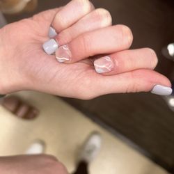 Expressions Nails Spa Pedicure and Hair