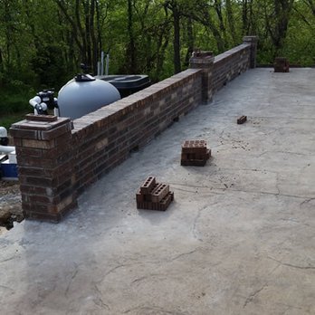Boss Contracting - Masonry/Concrete Near Me Boss Contracting - Masonry/Concrete Near Me