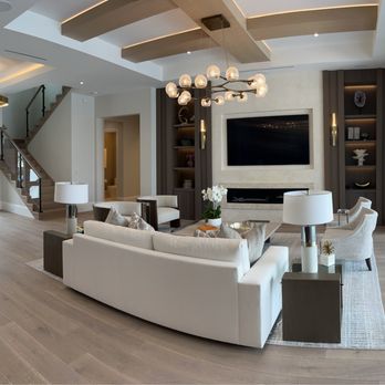 Astrum Am Construction - General Contractors Near Me - Naples, Florida