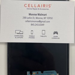 Cellairis - Monroe - Samsung Galaxy A13: charging port replacement