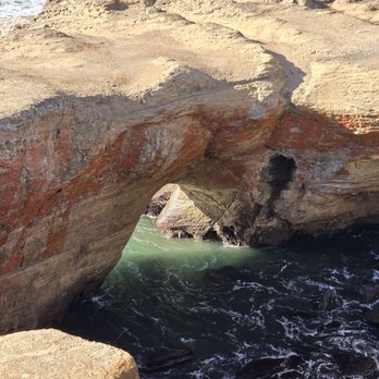 Devils Punchbowl State Natural Area - Parks Near Me - Otter Rock, Oregon Devils Punchbowl State Natural Area - Parks Near Me - Otter Rock, Oregon