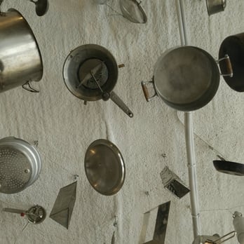 Pur Etc - Décoration du plafond - French Near Me - Strasbourg, 67