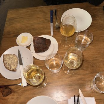 Voodoo Vin - Bubs bread - Wine Bars Near Me - Los Angeles, California
