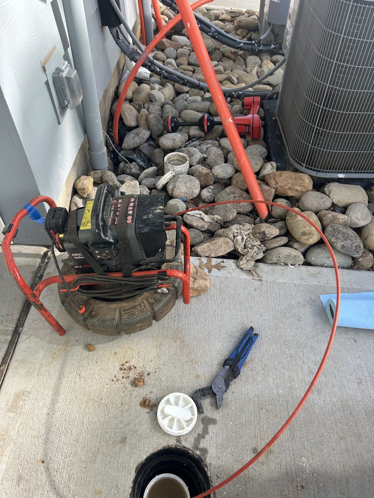 Slide of Homekare Plumbing & Drains