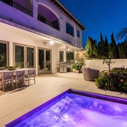 SM Brothers Landscape - Beverly Hills Backyard 2026