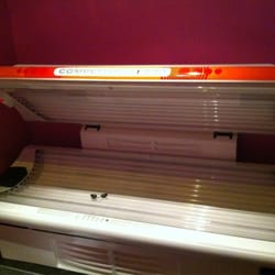 Speed of Light Tanning Salon - One of the best salons I've been to