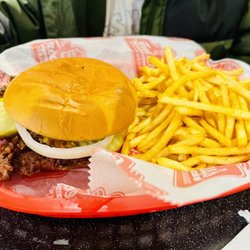 Freddy's Frozen Custard & Steakburgers