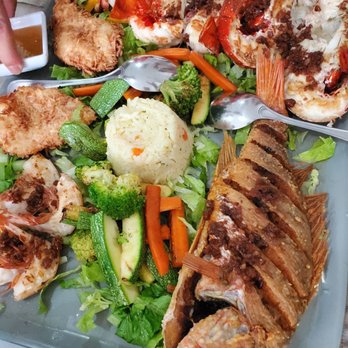 Mariscos Cueto's SeaFood - House Special.........mmmmmmmmmmm. - Seafood Near Me - Puerto Vallarta, JAL Mariscos Cueto's SeaFood - House Special.........mmmmmmmmmmm. - Seafood Near Me - Puerto Vallarta, JAL