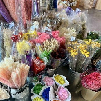 Flor Keeps - Florists Near Me - Austin, Texas