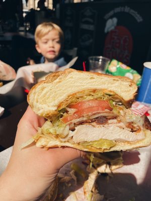 Fat Guys Fresh Deli by null