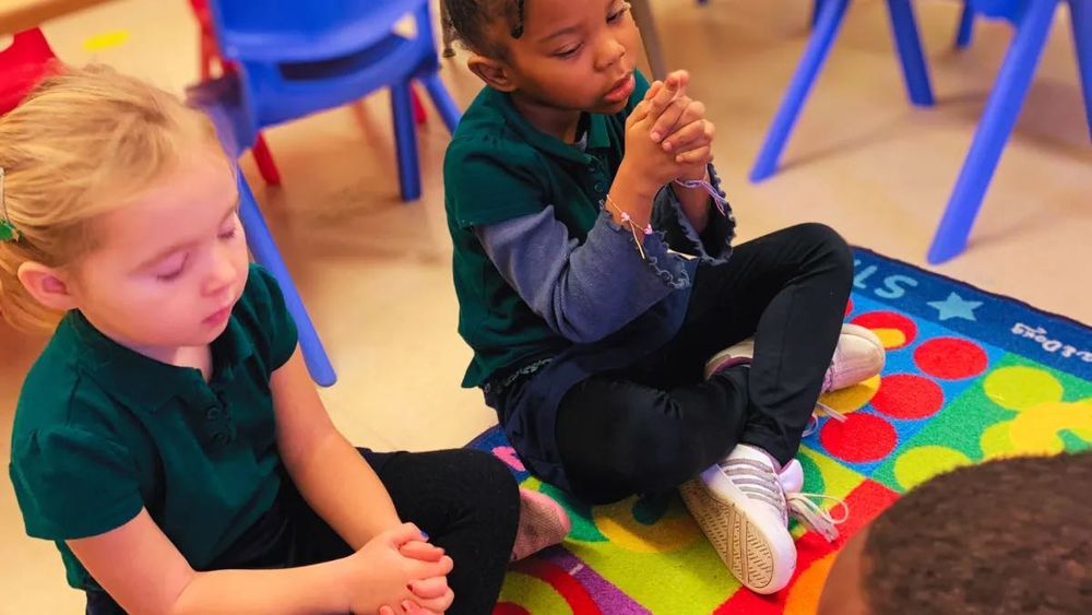 Seeds of Wisdom Preschool - childcare center in Rochester, MN